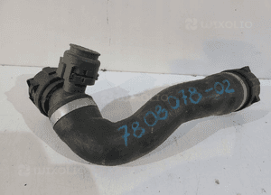 BMW X5 E70 / X6 E71 Przewód wody 7808078-02 - 068 1