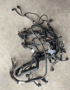 Instalacja Wiazka Silnika Jeep Commander 3.0crd a6421501620 mercedes 3.0 cdi 1