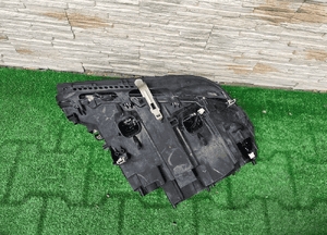 Lampa xenon dynamic bmw 7 F01 lci lift 7379671 3