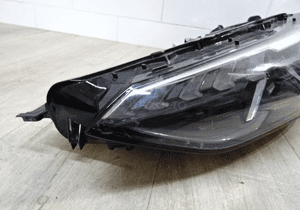 Lampa lewa laser audi e-tron gt rs 4J3941085 2