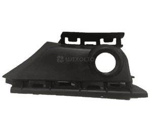 Mercedes CLA W117 AMG Kratka zderzaka L - 15931 1