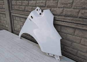 Opel meriva b 2 2011-2019 błotnik przedni prawy 2