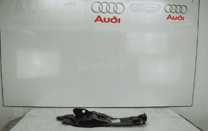 Fartuch stelaż błotnika cwiartka audi A8 D4 4H 1