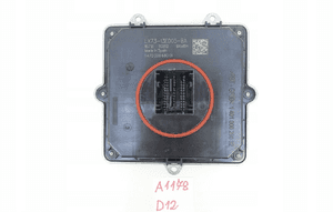 Moduł przetwornica lampy land rover LX73-13E005-BA 2