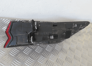Lampa tylna tył prawa lewa audi Q5 e-tron full led 89D945091 89D945092 2021 21