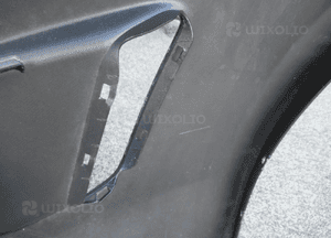 Zderzak przedni przód volvo XC60 i lift 31323765 2013-2017 20