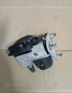 Pompa ABS Mercedes A140 1,4 B 1999r. A0034314512