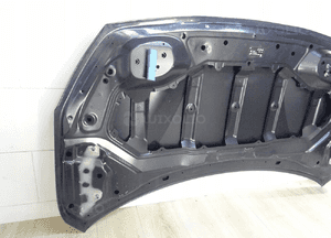 Maska pokrywa silnika bmw ii F45 F46 F-45 F-46 8