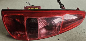 Peugeot 807 Citroen C8 lampa tył tylna prawa lub lewa 6