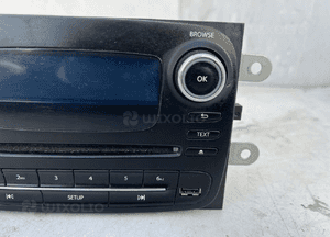 Opel vivaro b radio 281152953R 3