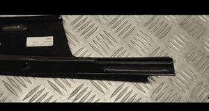 Bmw F10 F11 osłona słupka b prawy przód 7209724 10