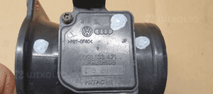 Przepływomierz powietrza Passat B5 1.8 058133471 6
