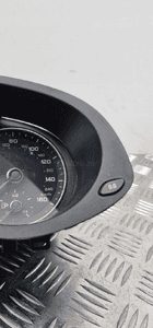 Audi Q3 8U licznik zegar 8U0920990E po zalaniu uk 8