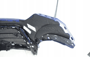 VW TIGUAN II R-LINE LIFT ZDERZAK PRZÓD PRZEDNI 2020- 5NA807221D 10