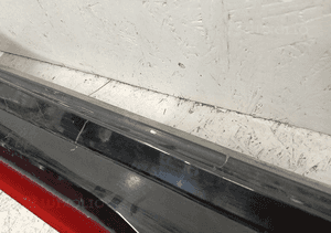 Listwa progowa prawa próg prawy kia ceed iii 3 gt 18- 2