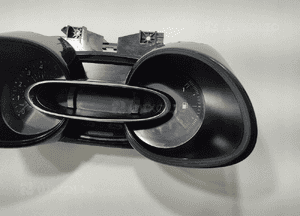 Licznik renault clio iv 1.5 dci 248106218R 2016-2019 lift europa 5