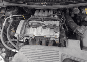 Mazda Premacy 1.8 1.9 2.0 Pompa Paliwa 6