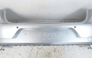 VW GOLF VII LIFT 2016- ZDERZAK TYŁ TYLNY 5G6807421BK 5