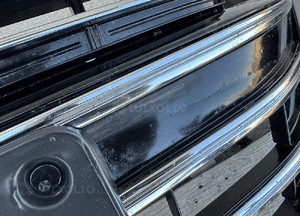 ZDERZAK PRZÓD PRZEDNI VW ARTEON 3G8 LIFT FL R-LINE PRAWY LEWY ŚRODEK GRILL 7