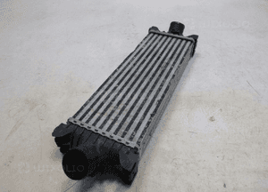 Ford transit custom tourneo intercooler 2.2 tdci 2