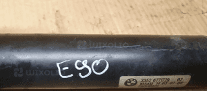 Amortyzator tył tylny amortyzatory BMW 3 E90 6771729 8