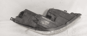 Przod przednia lampa lewa mitsubishi colt 6 6