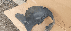 Nadkole lewy przód przednie lewe Seat Ibiza IV 6J0809957A 4