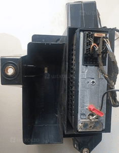 Audi A4 B6 czytnik navigacji 8618842290 8E9035201 2