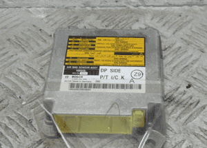 Sensor airbag 89170-53110 lexus is 220 IS250 1