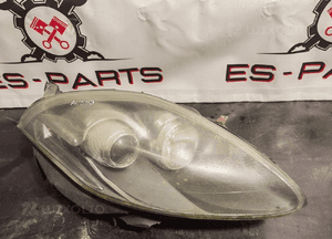 Lampa prawy przód prawa przednia fiat bravo ii 1
