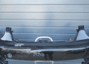 Zderzak przedni przód vw beetle 5C5 5C5807221N 2011-2014 7