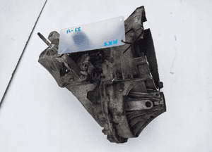 SKRZYNIA BIEGÓW FORD TRANSIT MK7 VII 2.2 TDCI 6C1R-7002-AB 6C1R7002AB 07-13 5