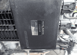 MODUŁ STEROWNIK WTRYSK LEXUS IS 300H 89871-30050 1