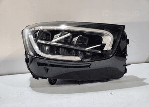 Reflektor przedni Mercedes GLE W253 LCI R - 12944 1