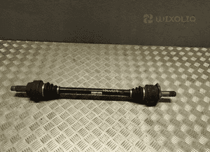 Bmw E70 F15 półoś tylna lewa 7564127 2