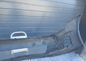 Zderzak przód przedni vw volkswagen golf vii 7 gti gtd 5G0 5G0807221L-AD 2012-2016 14