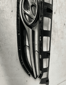 Atrapa zderzaka przedniego Hyundai I40 2011-2015 86351-3Z000 3