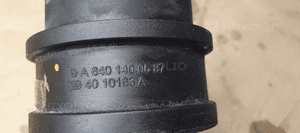 Rezonator powietrza Mercedes B-Klasa W245 2.0 CDI A6401400687 5