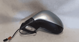 Lusterko elektryczne lewe peugeot 207 7PIN eyl 1