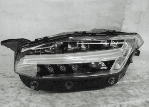 Volvo XC90 ii full led active praktycznie nowa- lampa przednia lewa 1