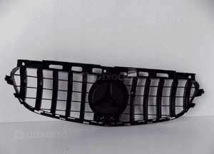 Mercedes E Klasa W212 LCI Grill GT Kamera - 3646 4