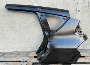 Blotnik tyl tylny lewy renault scenic iv 4 2016- 1
