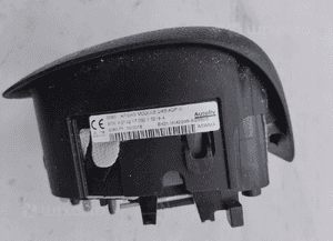 AIR BAG PODUSZKA POWIETRZNA KIEROWCY FORD TRANSIT CUSTOM BK21-V042B85-AB 2