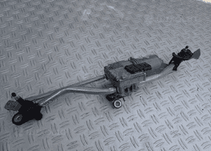 MECHANIZM WYCIERACZEK AUDI A4 B8 RADOM 3