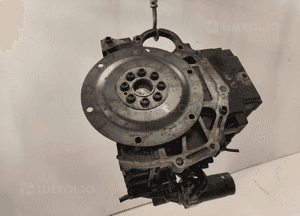 Hyundai Kia 2.2 diesel 07-11 DÓŁ SILNIKA BLOK 9