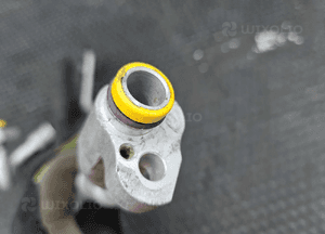 Waż 9168365 6989309 Przewod Rurka Kruciec Klima Klimatyzacji BMW E81 E87 E90 E91 E92 6