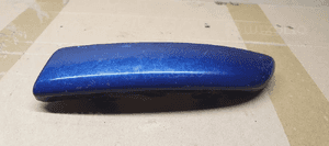 Listwa zderzaka prawy tył tylna prawa Renault Modus 8200266234 2