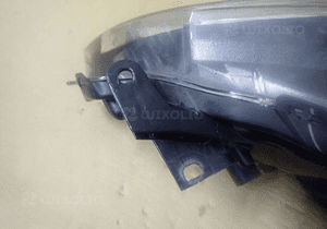 Lampa prawa reflektor toyota yaris 3 iii lift 14- 3