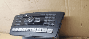 Radio radioodtwarzacz NAVI nawigacja Mercedes GL X166 W166 A1669004614 4