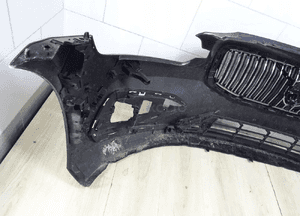 VOLVO V60 II S60 18- ZDERZAK PRZÓD 31690589 pdc 6 13
